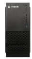  IRBIS Noble, Midi Tower, 350W, MB ASUS B550, AM4, AMD Ryzen 5 5600X (6C/12T - 3.7Ghz), 16GB DDR4 3200, 512GB SSD M.2, RTX3050 GDDR6 8GB, Wi-Fi6, BT5, No KB&Mouse, Win 11 Pro, 3 Year Warranty
