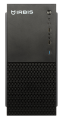  IRBIS Noble, Midi Tower, 400W, MB ASUS B550, AM4, AMD Ryzen 7 5800X (8C/16T - 3.8Ghz), 16GB DDR4 3200, 1TB SSD M.2, RTX3060TI GDDR6 8GB, Wi-Fi6, BT5, No KB&Mouse, Win 11 Pro, 3 Year Warranty